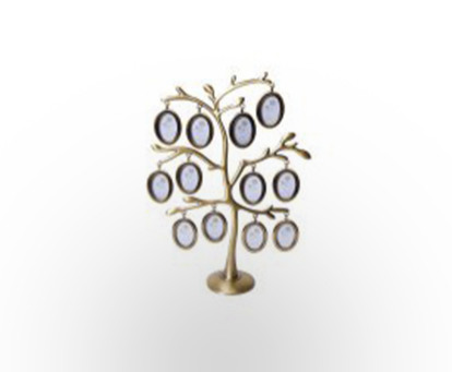 Фоторамка - родословное дерево, арт. PF9476