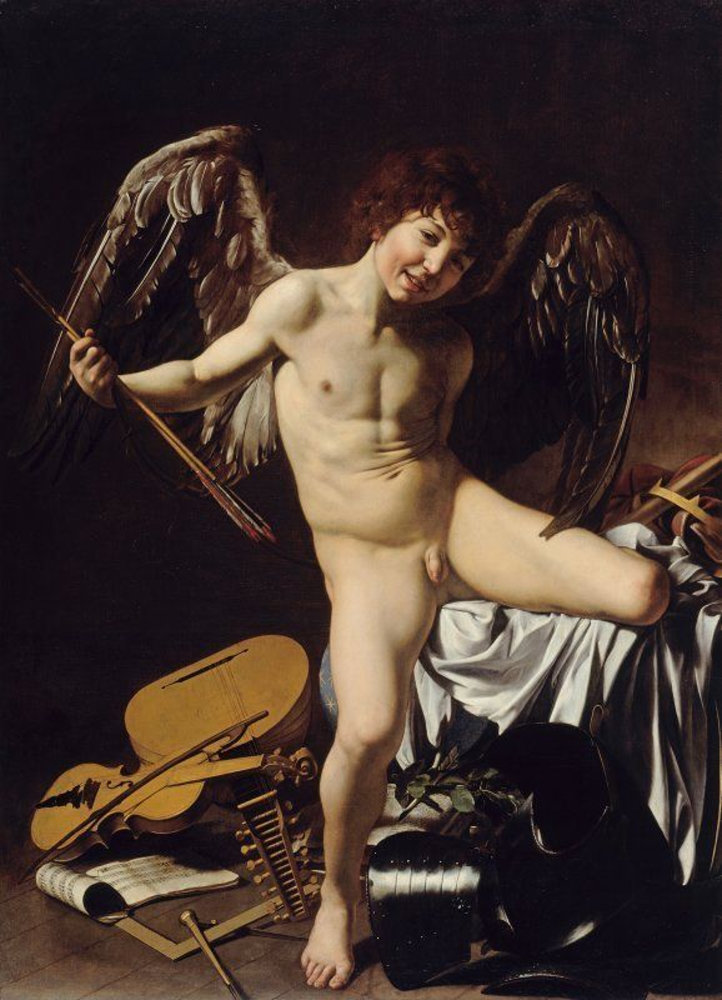Caravaggio - Cupid as Victor.jpg